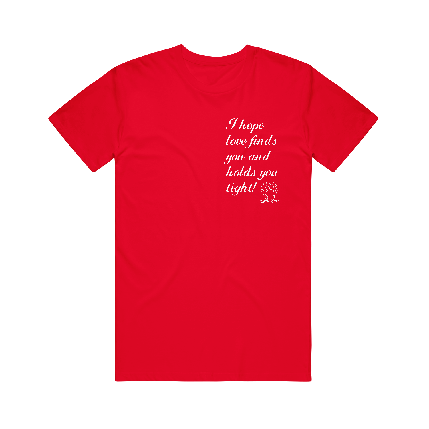 Tees – Tabitha Brown